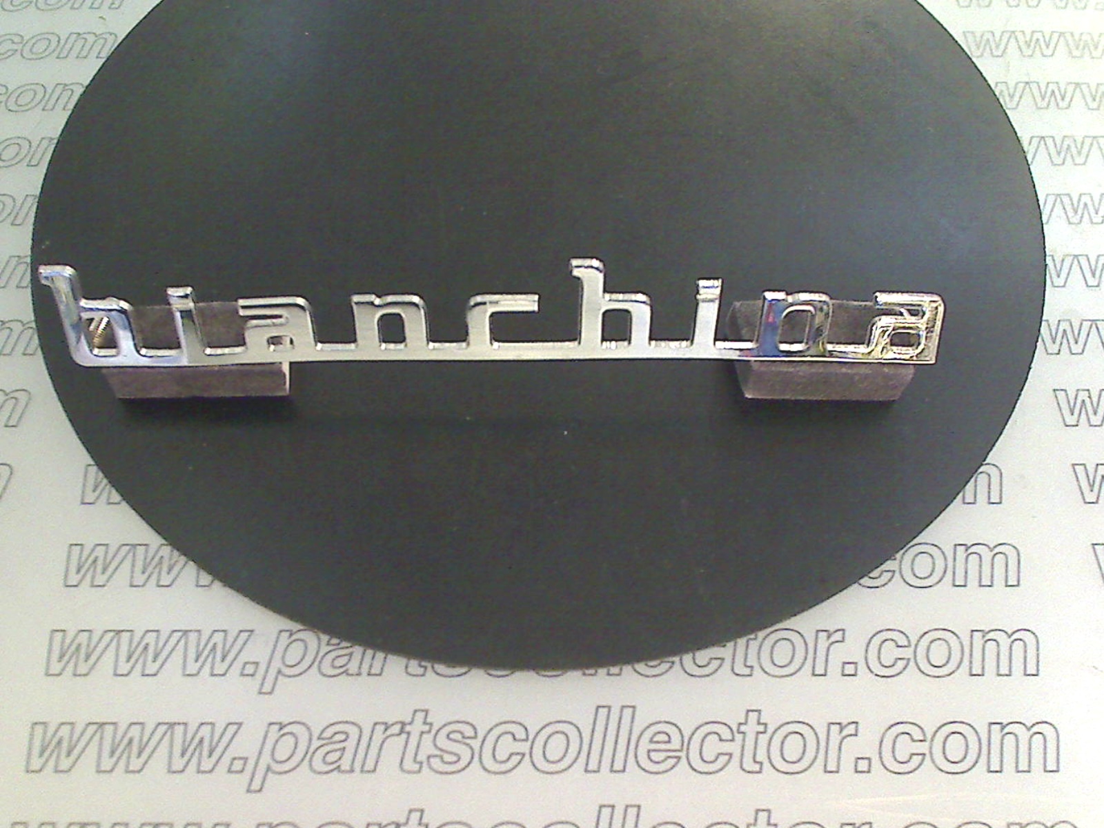 AUTOBIANCHI  Car body code 9137 compatible with: AUTOBIANCHI BIANCHINA